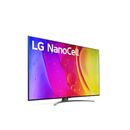 Bild 1 von LG 75NANO819QA 189cm 75" 4K NanoCell Smart TV Fernseher