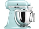 Bild 1 von KITCHENAID 5KSM175PCEIC Artisan Küchenmaschine Eisblau (Rührschüsselkapazität: 4,8 Liter, 300 Watt)