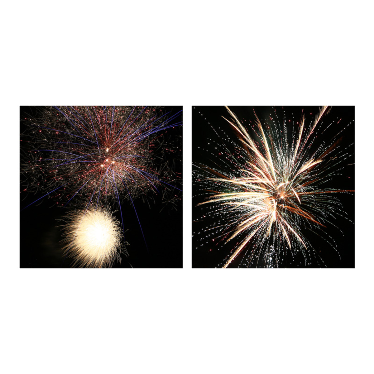 Bild 2 von Nico Feuerwerk/Powertec Pyrowood