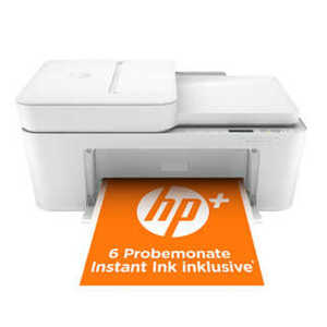 HP Multifunktionsdrucker »DeskJet Plus 4110e«