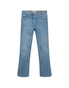 TOM TAILOR - Mini Girls Jeans mit leichtem Schlag