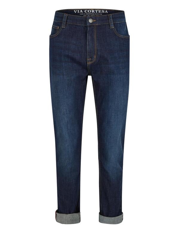 Bild 1 von Via Cortesa - 5-Pocket Jeans