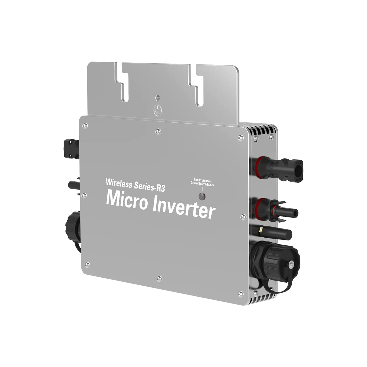 Bild 3 von Powertec Energy Balkonkraftwerk Solarpanel 800 Watt