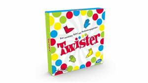 Hasbro Gaming - Twister