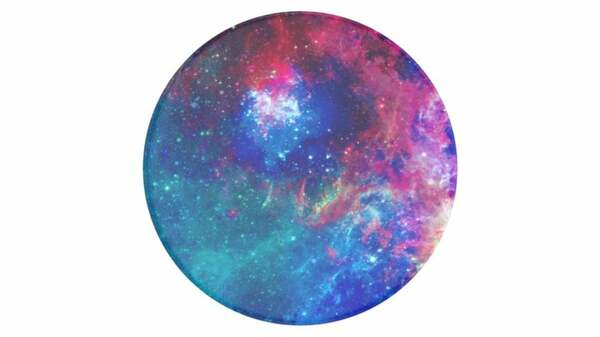 Bild 1 von PopSockets PopGrip BASIC Nebula Ocean