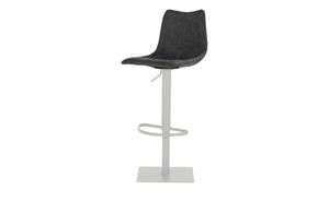 Barhocker schwarz Maße (cm): B: 43 T: 50 Stühle