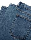 Bild 3 von TOM TAILOR - Boys Straight Jeans mit Reißverschluss und Knopf