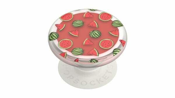 Bild 1 von PopSockets PopGrip Lips Watermellionaire