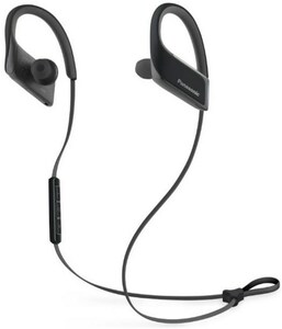 Panasonic RP-BTS30E-K Bluetooth-Kopfhörer schwarz