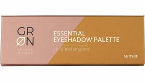 GRN [GRÜN] Essential Eyeshadow