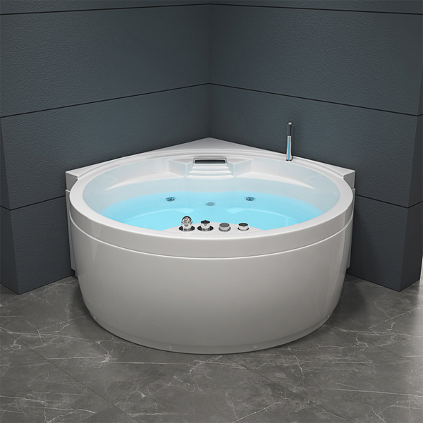 Bild 1 von HOME DELUXE Whirlpool GALOS