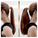 Bild 3 von Pantene Pro-V HAIR BIOLOGY Haarshampoo Full & Shining