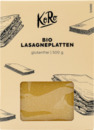 Bild 1 von KoRo Glutenfreie Bio Lasagneplatten