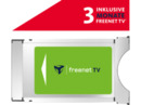 Bild 1 von Freenet TV freenet TV DVB-T2 HD CI+ Modul