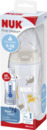 Bild 2 von NUK First Choice+ Babyflasche mit Temperature Control, 6-18 Monate, beige