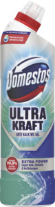 Domestos WC-Gel Ultra Kraft