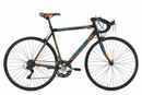 Bild 1 von KS Cycling Rennrad 28" Piccadilly schwarz-orange-blau RH 59 cm