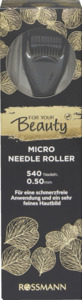 FOR YOUR Beauty Needle Roller Golden Moments