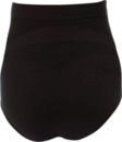 Bild 4 von MyClarella Schwangerschaftsunterwäsche The Bump Panty Gr. L, schwarz