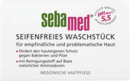 Bild 1 von sebamed Seifenfreies Waschstück 1.30 EUR/100 g
