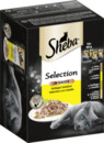 Bild 3 von Sheba Selection in Sauce Geflügel Variationen Multipack 4.89 EUR/1 kg