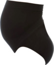 Bild 3 von MyClarella Schwangerschaftsunterwäsche The Bump Panty Gr. L, schwarz