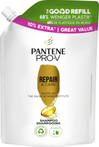 Pantene Pro-V Repair & Care Haarshampoo, Nachfüllpack