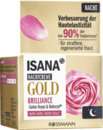 Bild 1 von ISANA Age Performance Gold Nachtcreme 15.98 EUR/100 ml
