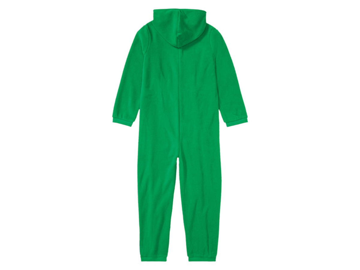Bild 3 von LEGO® NINJAGO Kinder Jungen Onsie mit Kapuze