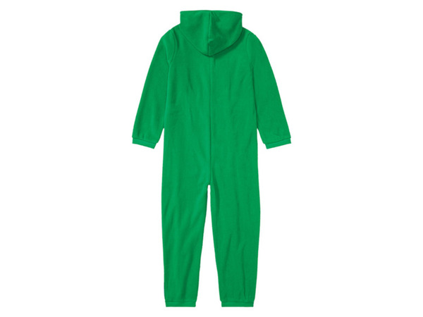 Bild 3 von LEGO® NINJAGO Kinder Jungen Onsie mit Kapuze