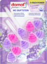 Bild 1 von domol WC-Power Drops Lavendelfrische 1.50 EUR/100 g