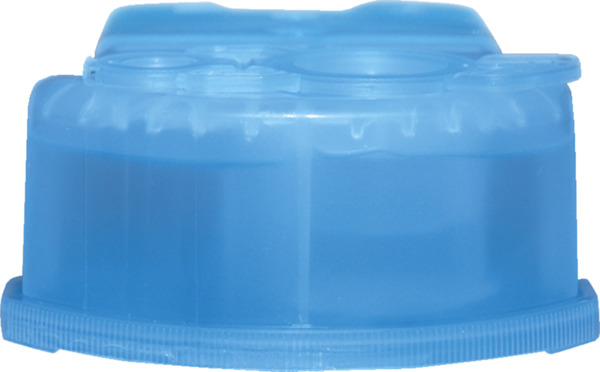 Bild 3 von Braun Clean & Renew Reinigungskartuschen