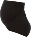 Bild 2 von MyClarella Schwangerschaftsunterwäsche The Bump Panty Gr. XXL, schwarz