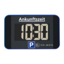 Bild 1 von AUTO XS Elektronische Parkscheibe