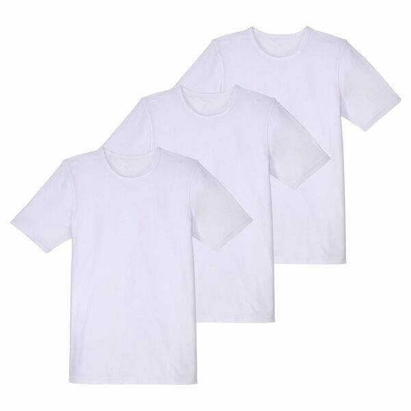 Bild 2 von WATSON´S Herren T-Shirts, 3er-Set
