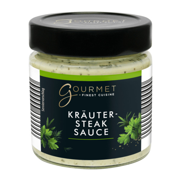 Bild 3 von GOURMET FINEST CUISINE Fondue-Sauce