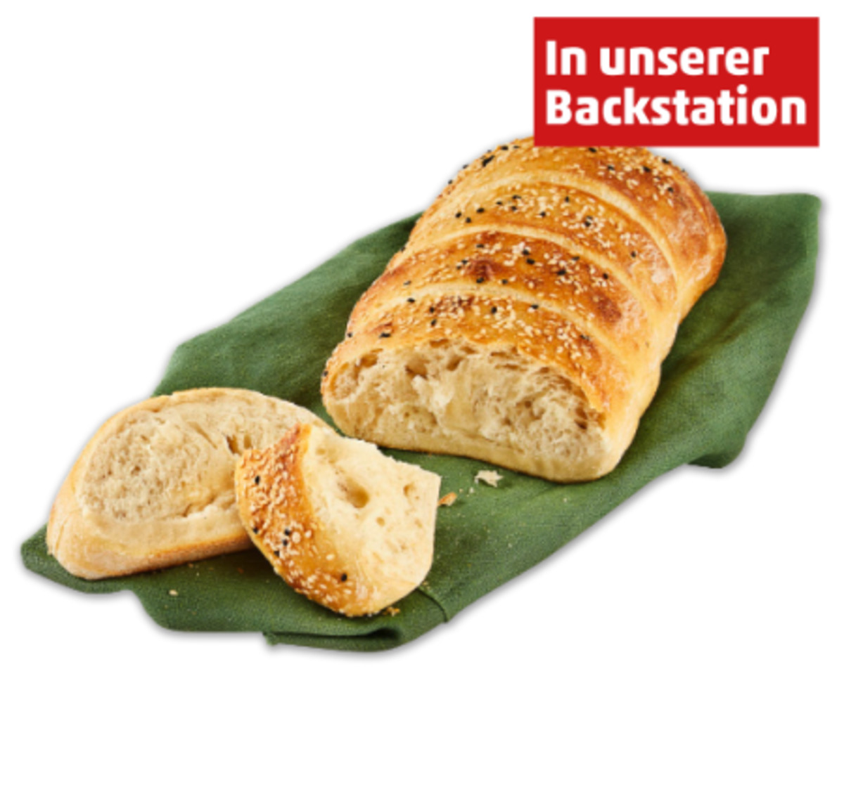 Bild 1 von Partybrot