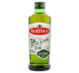 BERTOLLI Olivenöl