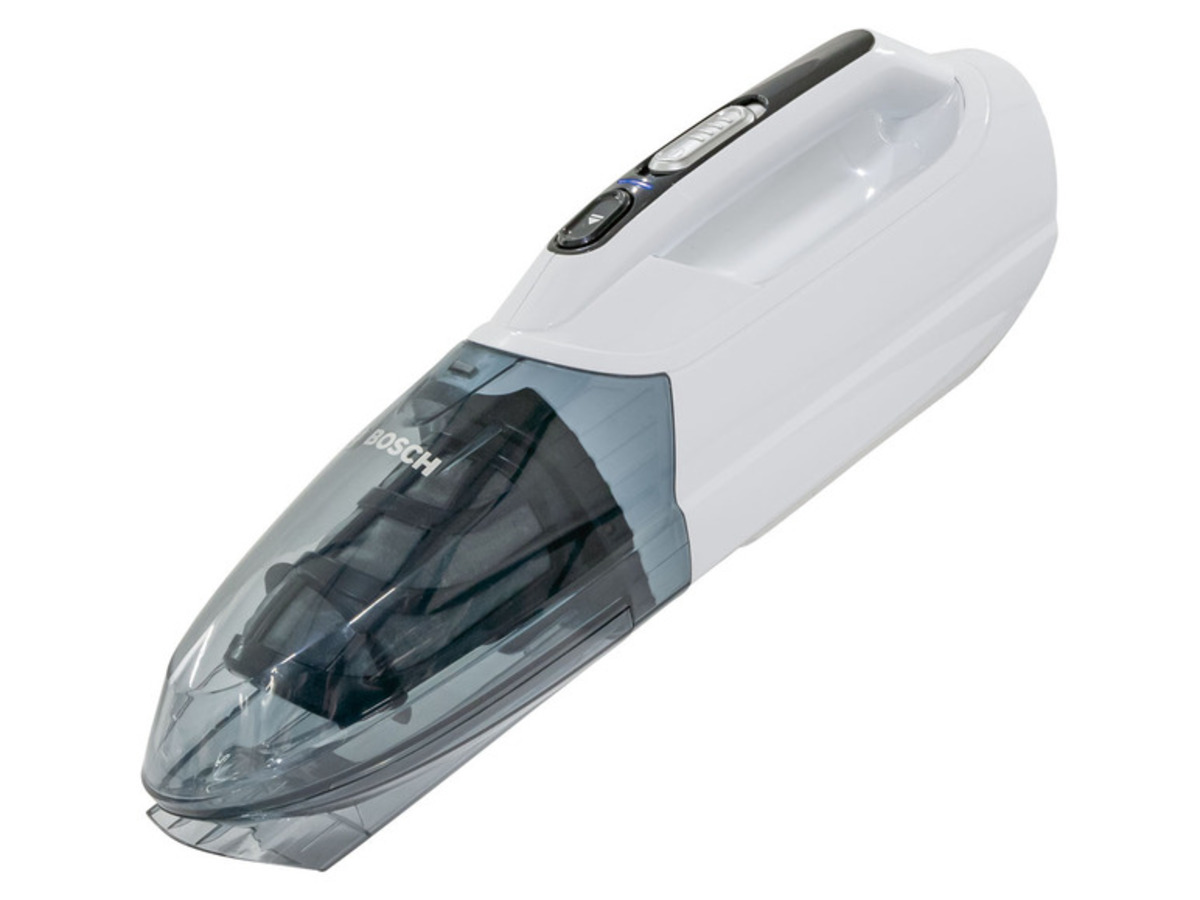 Bild 2 von BOSCH Handstaubsauger »Serie 2 BBHF2PARQ«, 16 V