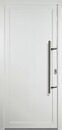 Bild 2 von Meeth Haustür Signum PVC Exclusiv PVC Modell 01 980 x 2080 mm, DIN rechts, weiß