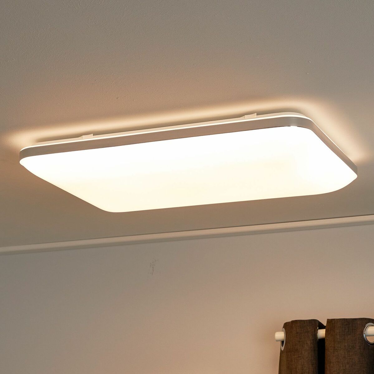 CASALUX LEDCCTDeckenleuchte von ALDI SÜD ansehen!