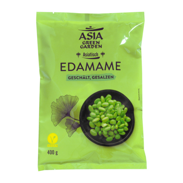 Bild 3 von ASIA GREEN GARDEN Edamame