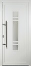 Bild 2 von Meeth Haustür Signum Exclusiv PVC Modell 83 980 x 2000 mm, DIN links, weiß