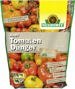 Azet TomatenDünger 1,75kg