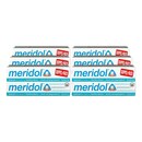 Bild 1 von Meridol Zahnpasta 2x75, 6er Pack