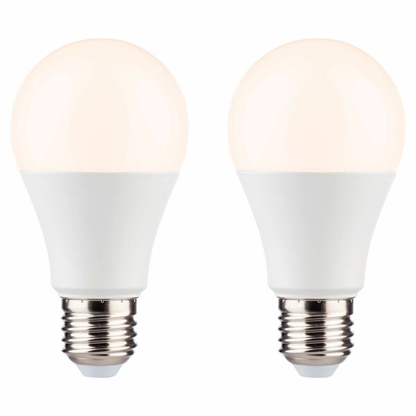 Bild 1 von LIGHTWAY®  LED-Leuchtmittel nicht-dimmbar, 2er-Packung
