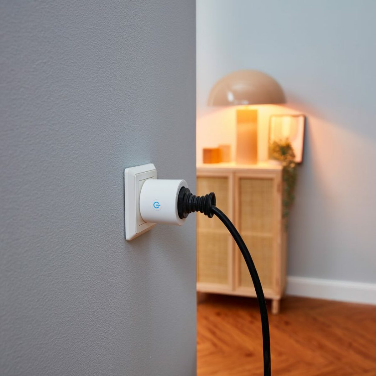 Bild 2 von WORKZONE Smarter WLAN-Zwischenstecker