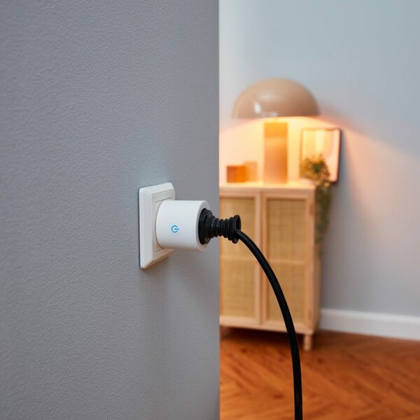 Bild 2 von WORKZONE Smarter WLAN-Zwischenstecker