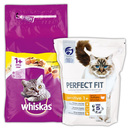 Bild 1 von PERFECT FIT™ Katze Beutel Sensitive 1+ mit Truthahn 1,4kg