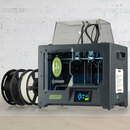 Bild 2 von BRESSER 
                                            3D-Drucker T-REX2 mit Twin Extruder